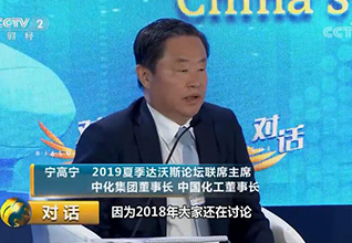 寧高寧：十年以后，中國會是一個由研發(fā)驅(qū)動的國家