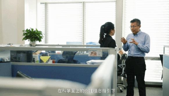 在拼搏中綻放夢想