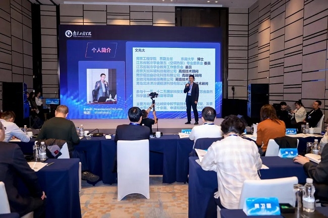 科學(xué)至上 知行合一 | 第六屆金茂綠建高校創(chuàng)新大賽圓滿落幕
