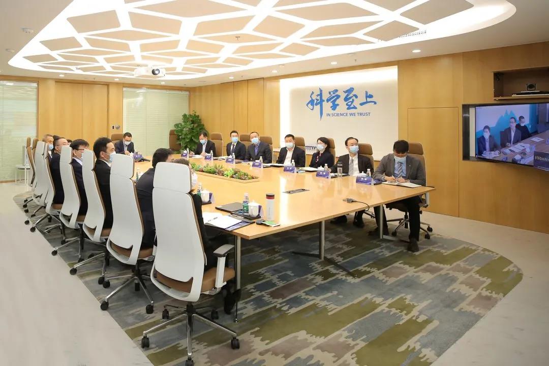 堅(jiān)持科技引領(lǐng)，貢獻(xiàn)百億營(yíng)收，沖刺資本市場(chǎng)