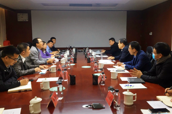 踐行央企責(zé)任，推動(dòng)清潔能源供熱，助力天津“碳中和”