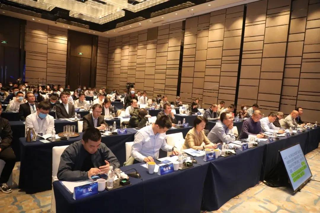 科學至上 知行合一｜第三屆金茂綠建高校創(chuàng)新大賽圓滿落幕