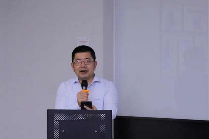 培基固本、持續(xù)鍛造，厚植滋養(yǎng)“綠建安全官”和“TQM工程師”文化沃土